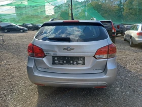 Chevrolet Cruze 1.7 CDTI - 5000 лв. / 2556.46 € - 30545523 6