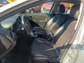Chevrolet Cruze 1.7 CDTI - 5000 лв. / 2556.46 € - 30545523 8