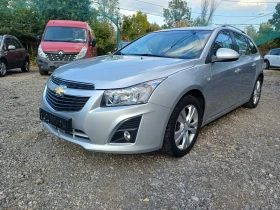 Chevrolet Cruze 1.7 CDTI