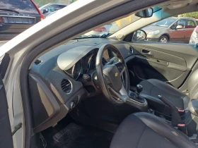 Chevrolet Cruze 1.7 CDTI - 5000 лв. / 2556.46 € - 30545523 9