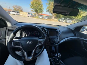 Hyundai I40 НОВ ВНОС - 13499 лв. / 6901.93 € - 44710205 4