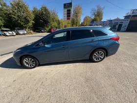 Hyundai I40 НОВ ВНОС - 13499 лв. / 6901.93 € - 44710205 2