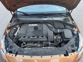 Volvo S60 T6 турбо и компресор, снимка 15