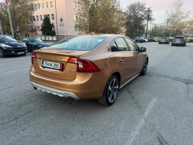 Volvo S60 T6 турбо и компресор, снимка 6