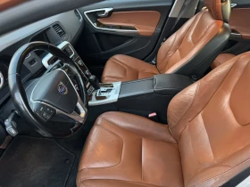 Volvo S60 T6 турбо и компресор, снимка 7
