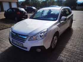 Subaru Outback B14, 2.5  +  BRC   4x4    | Mobile.bg    2