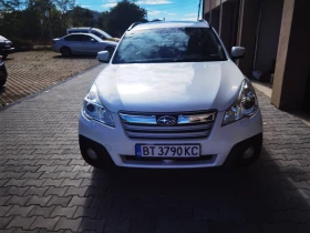 Subaru Outback B14, 2.5  +  BRC   4x4    | Mobile.bg    3