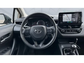 Toyota Corolla 1.5i M/T, Месечна вноска от 444 лв. - 29990 лв. / 15333.64 € - 65505957 13
