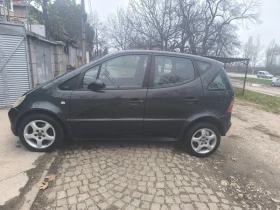 Mercedes-Benz A 160, снимка 3 — Bazar.bg Mercedes-Benz A 160, снимка 3