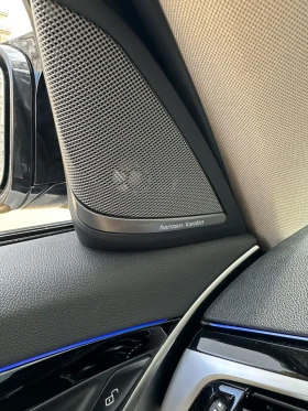BMW 530 530xDrive G30, снимка 13