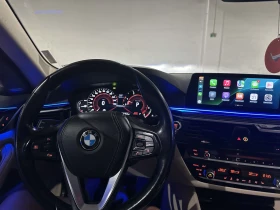 BMW 530 530xDrive G30, снимка 12