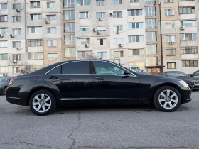 Mercedes-Benz S 350 БЕНЗИН* LONG* ВСИЧКО* ПЛАТЕНО* * * , снимка 4