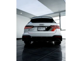 Audi Rs6 * GT / 660 mondialement / UNIQUE / RARE Audi Certi - 224900 € / 439866.17 лв. - 71510977 6