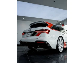 Audi Rs6 * GT / 660 mondialement / UNIQUE / RARE Audi Certi - 224900 € / 439866.17 лв. - 71510977 5