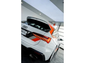Audi Rs6 * GT / 660 mondialement / UNIQUE / RARE Audi Certi - 224900 € / 439866.17 лв. - 71510977 12