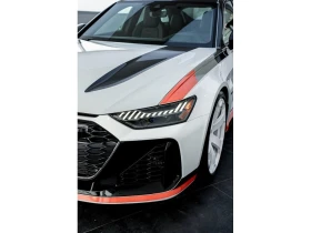 Audi Rs6 * GT / 660 mondialement / UNIQUE / RARE Audi Certi - 224900 € / 439866.17 лв. - 71510977 9