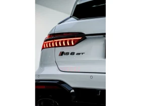 Audi Rs6 * GT / 660 mondialement / UNIQUE / RARE Audi Certi - 224900 € / 439866.17 лв. - 71510977 14