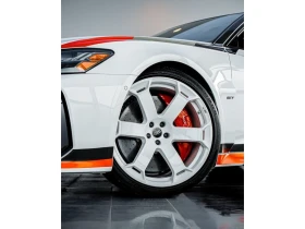 Audi Rs6 * GT / 660 mondialement / UNIQUE / RARE Audi Certi - 224900 € / 439866.17 лв. - 71510977 3
