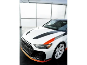 Audi Rs6 * GT / 660 mondialement / UNIQUE / RARE Audi Certi - 224900 € / 439866.17 лв. - 71510977 8