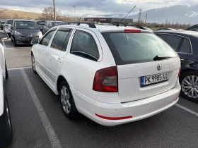Skoda Octavia - 3300 € / 6454.24 лв. - 57648420 4