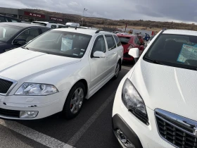 Skoda Octavia - 3300 € / 6454.24 лв. - 57648420 3