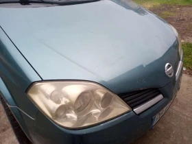 Nissan Primera 1.8