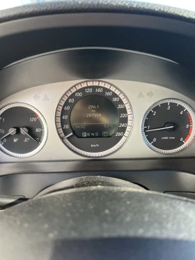 Mercedes-Benz C 220 CDI, снимка 7