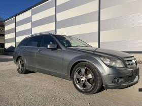 Mercedes-Benz C 220 CDI, снимка 2