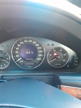 Mercedes-Benz E 220 - 4700 € / 9192.40 лв. - 10373922 4