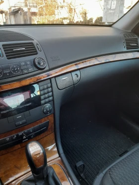 Mercedes-Benz E 220 - 4700 € / 9192.40 лв. - 10373922 2