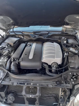 Mercedes-Benz E 220 - 4700 € / 9192.40 лв. - 10373922 3