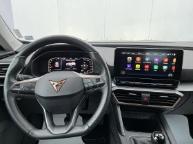 Cupra Formentor TSI 150 HP MATT + Bucket Seats в гаранция от БГ! - 22490 € / 43986.62 лв. - 73526992 11