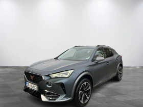 Cupra Formentor TSI 150 HP MATT + Bucket Seats в гаранция от БГ! - 22490 € / 43986.62 лв. - 73526992 3