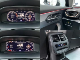 Cupra Formentor TSI 150 HP MATT + Bucket Seats в гаранция от БГ! - 22490 € / 43986.62 лв. - 73526992 14