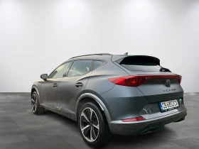Cupra Formentor TSI 150 HP MATT + Bucket Seats в гаранция от БГ! - 22490 € / 43986.62 лв. - 73526992 5