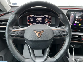 Cupra Formentor TSI 150 HP MATT + Bucket Seats в гаранция от БГ! - 22490 € / 43986.62 лв. - 73526992 15