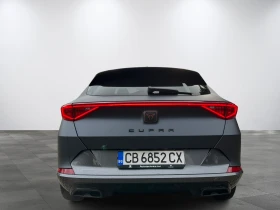 Cupra Formentor TSI 150 HP MATT + Bucket Seats в гаранция от БГ! - 22490 € / 43986.62 лв. - 73526992 6