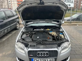 Audi A4 2.0TDI - 4700 € / 9192.40 лв. - 79478628 12