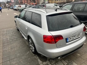 Audi A4 2.0TDI - 4700 € / 9192.40 лв. - 79478628 6