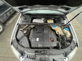 Audi A4 2.0TDI - 4700 € / 9192.40 лв. - 79478628 13