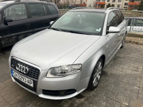 Audi A4 2.0TDI - 4700 € / 9192.40 лв. - 79478628 3