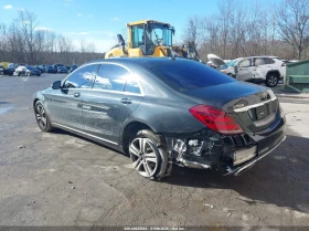 Mercedes-Benz S 560 4l 4Matic - 23700 € / 46353.17 лв. - 40524620 3