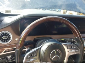 Mercedes-Benz S 560 4l 4Matic - 23700 € / 46353.17 лв. - 40524620 7