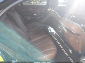 Mercedes-Benz S 560 4l 4Matic - 23700 € / 46353.17 лв. - 40524620 8