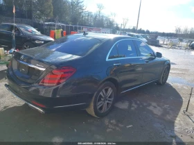 Mercedes-Benz S 560 4l 4Matic - 23700 € / 46353.17 лв. - 40524620 4