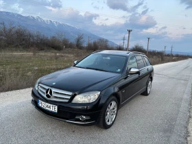 Mercedes-Benz C 220 C220 CDI Avantgarde OM646  - 6500 € / 12712.90 лв. - 50855067 3