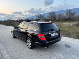 Mercedes-Benz C 220 C220 CDI Avantgarde OM646  - 6500 € / 12712.90 лв. - 50855067 5