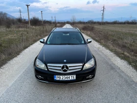 Mercedes-Benz C 220 C220 CDI Avantgarde OM646  - 6500 € / 12712.90 лв. - 50855067 2