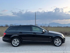 Mercedes-Benz C 220 C220 CDI Avantgarde OM646  - 6500 € / 12712.90 лв. - 50855067 8