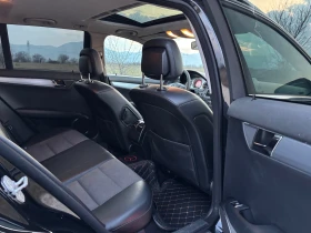 Mercedes-Benz C 220 C220 CDI Avantgarde OM646  - 6500 € / 12712.90 лв. - 50855067 12